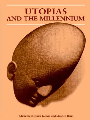 cover image of Utopias and the Millennium